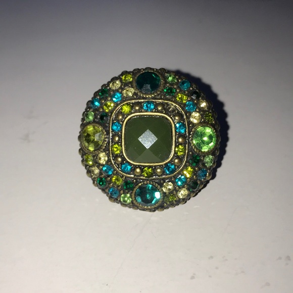 Various Rings - Picture 4 of 6